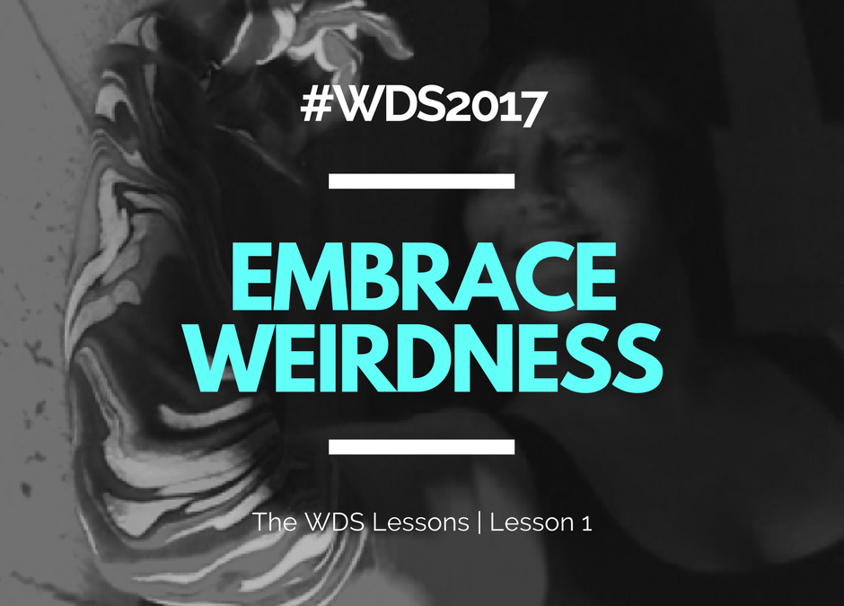 The WDS Lessons