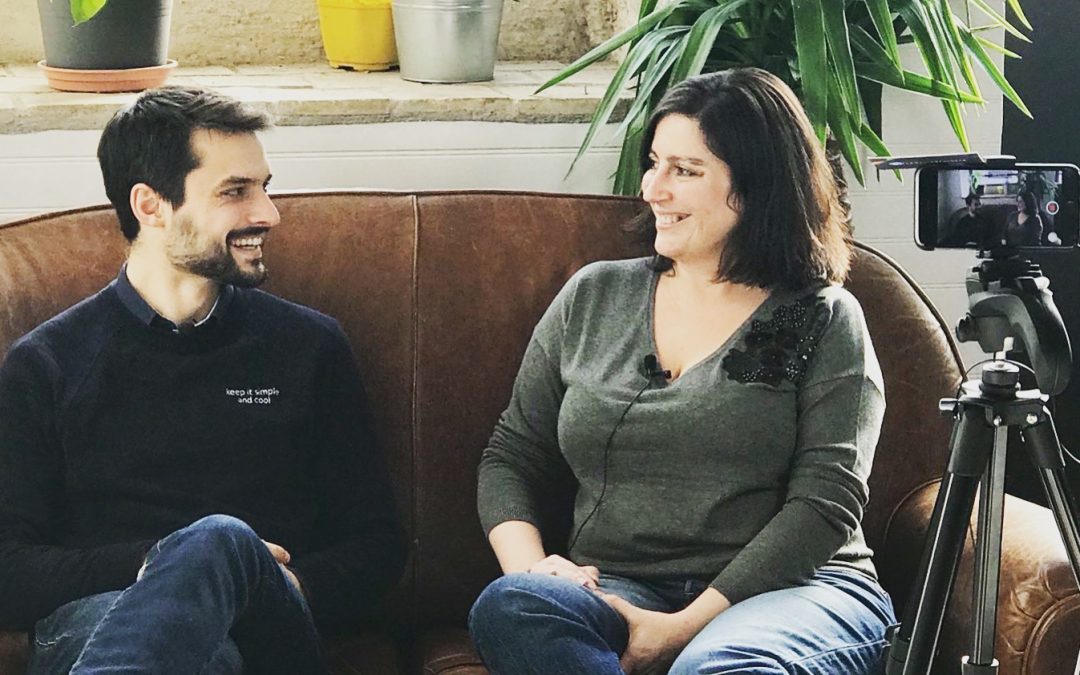 Organization: my secret to “How does she do it all?”