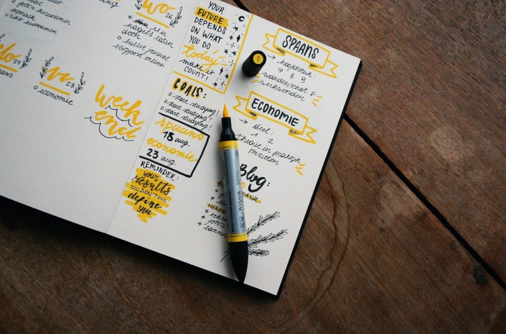 Let’s get this planning party started!