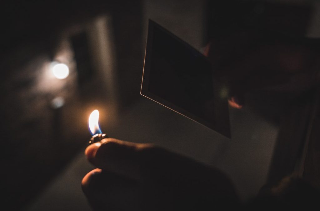 This too shall pass…