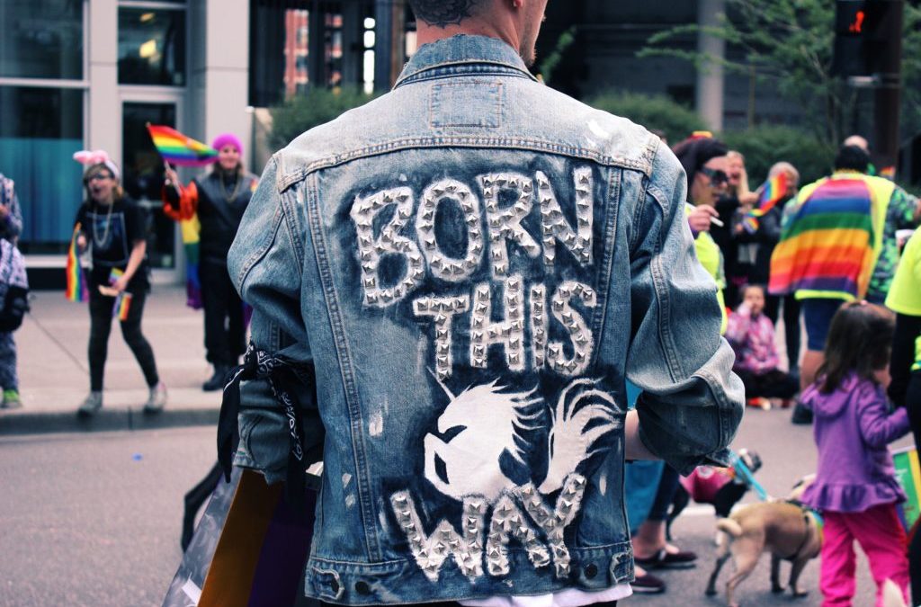 Born for This [Book Review]