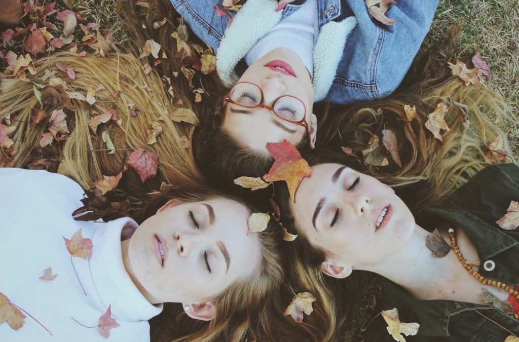 Milestones: 10 things you should do before you turn 20