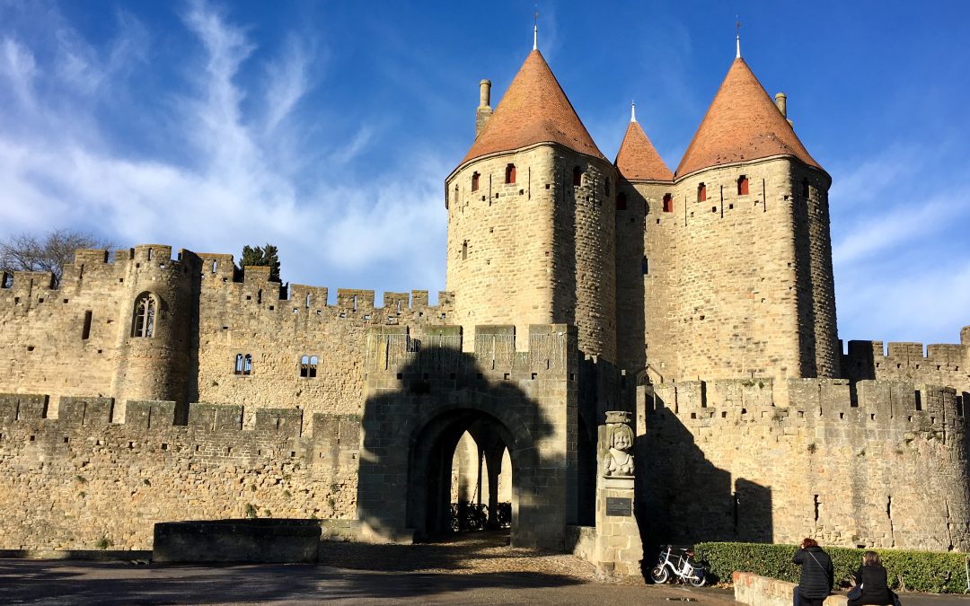 On the agenda for 2018