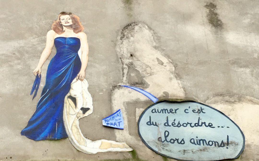 Spring review: how am I doing with my 2018 plan?