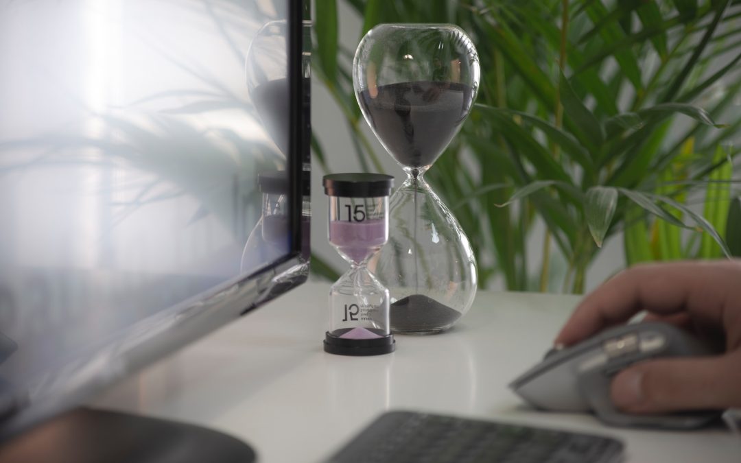 Inscris-toi pour le Défi Traque ton Temps 2023