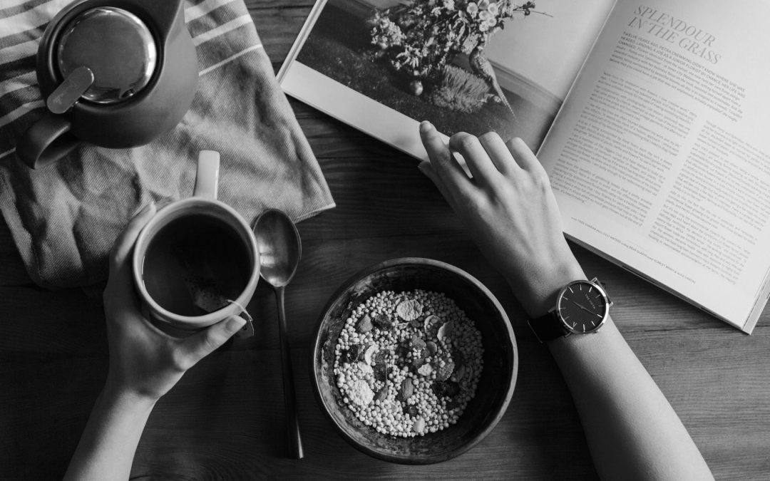 Trois fois par semaine… peut vouloir dire le week-end !