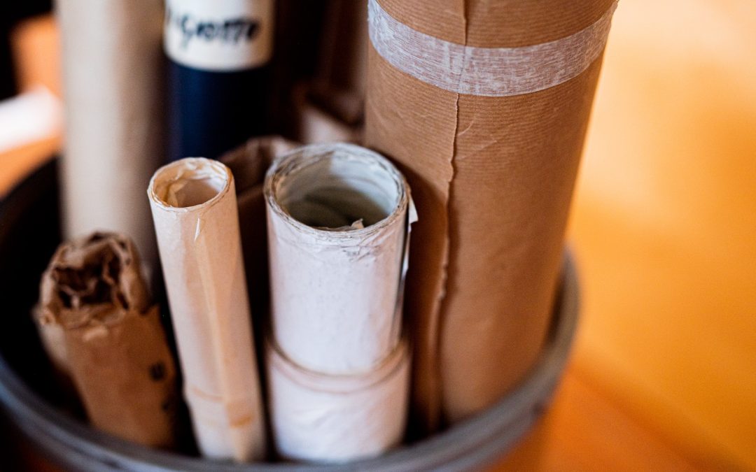 Des nouvelles de mes projets aux longs cours