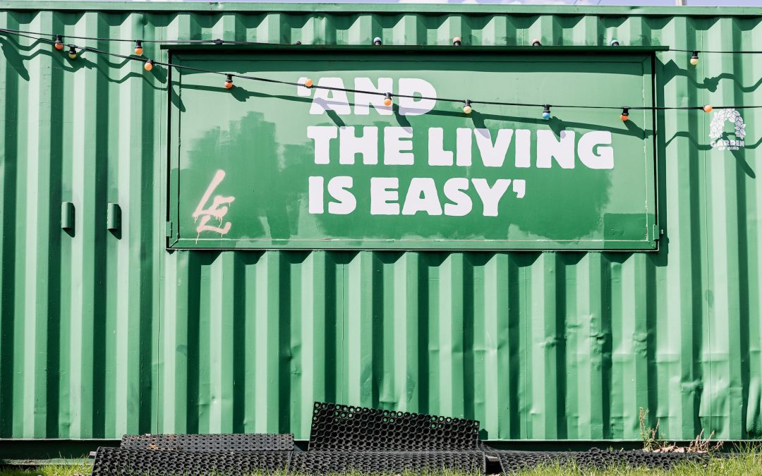 Mettre sa vie en mode « facile »